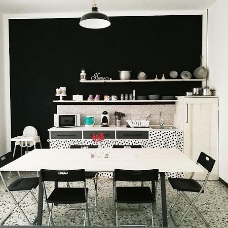 סן מיניאטו B&B Casa Dalma מראה חיצוני תמונה