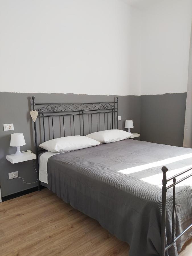 סן מיניאטו B&B Casa Dalma מראה חיצוני תמונה