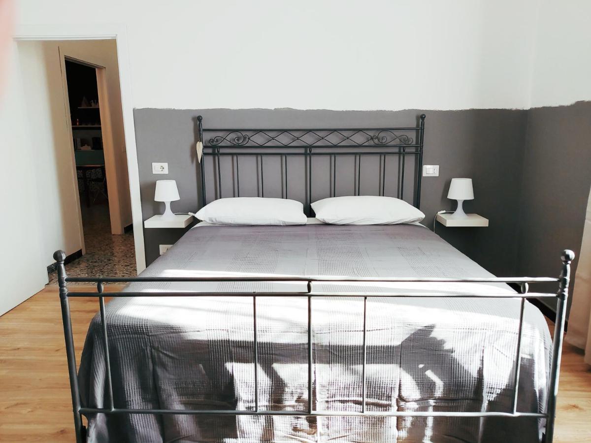 סן מיניאטו B&B Casa Dalma מראה חיצוני תמונה