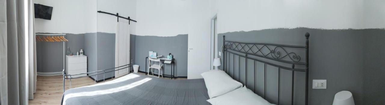 סן מיניאטו B&B Casa Dalma מראה חיצוני תמונה