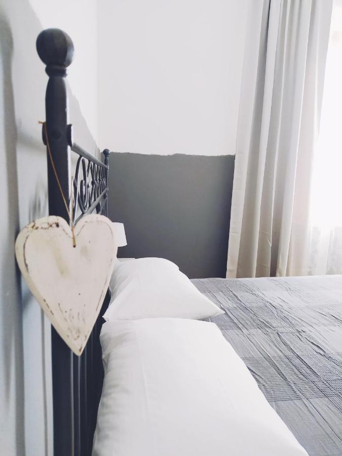 סן מיניאטו B&B Casa Dalma מראה חיצוני תמונה