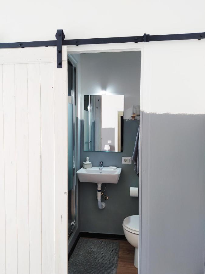 סן מיניאטו B&B Casa Dalma מראה חיצוני תמונה