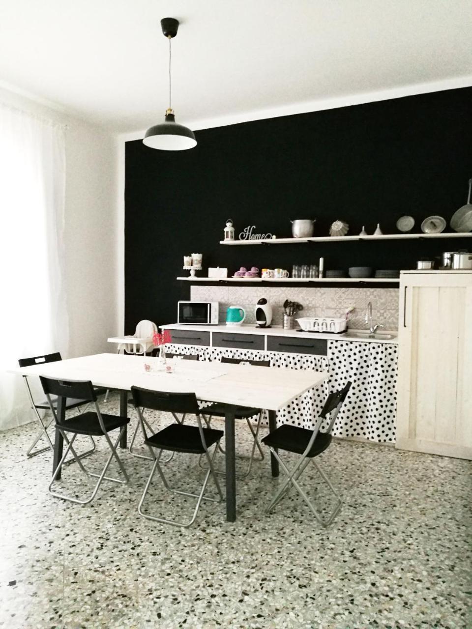 סן מיניאטו B&B Casa Dalma מראה חיצוני תמונה