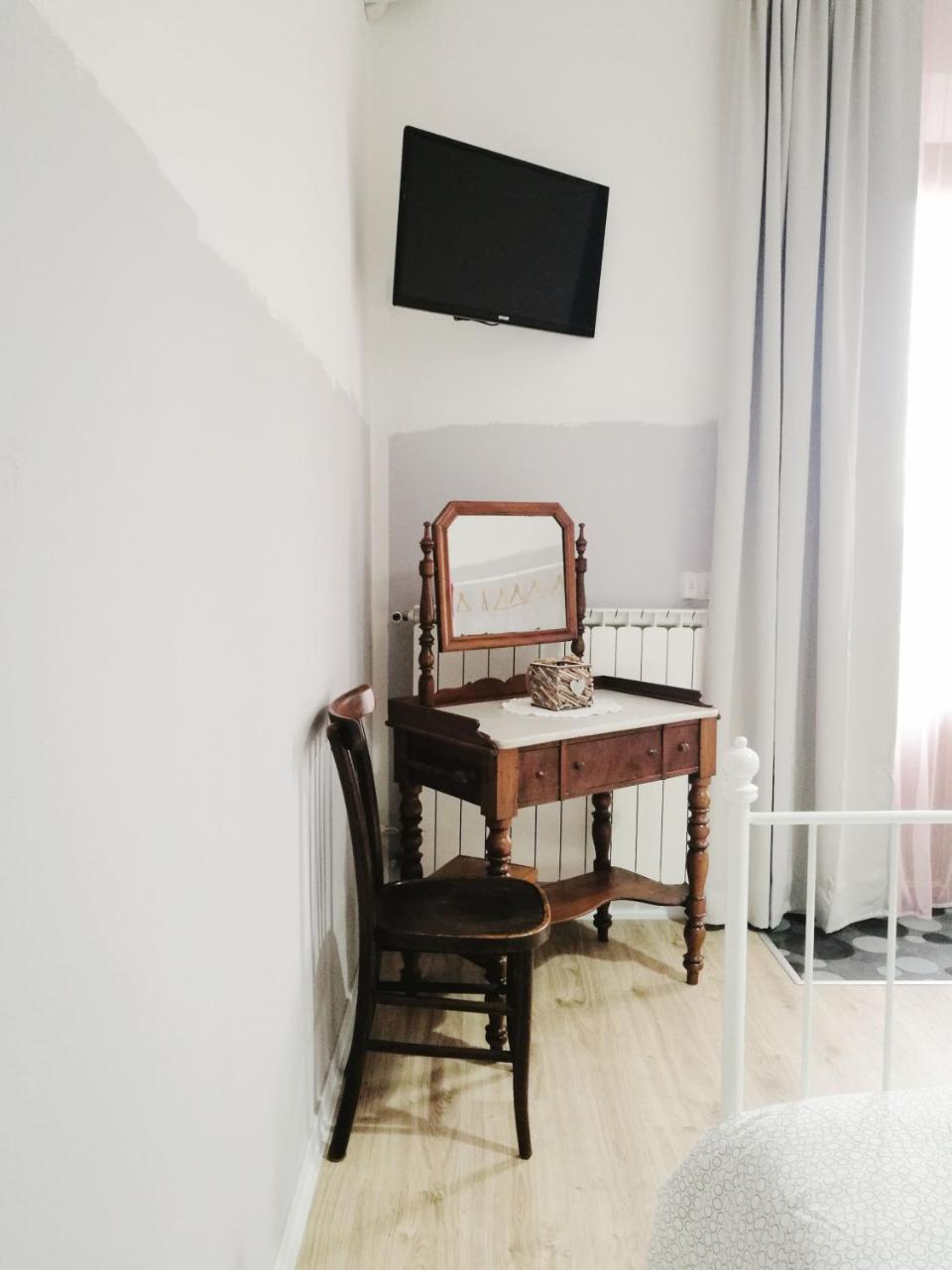 סן מיניאטו B&B Casa Dalma מראה חיצוני תמונה