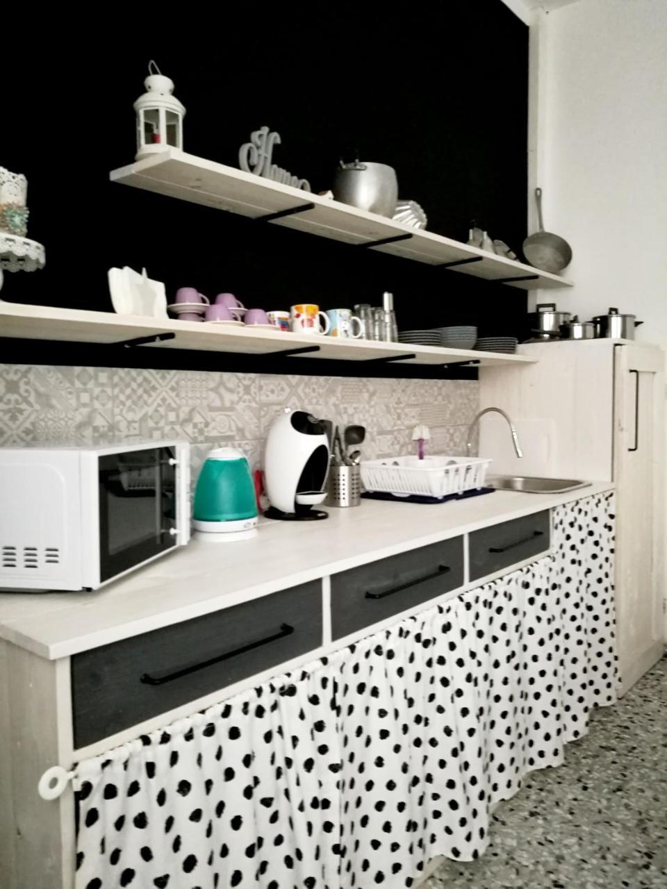 סן מיניאטו B&B Casa Dalma מראה חיצוני תמונה