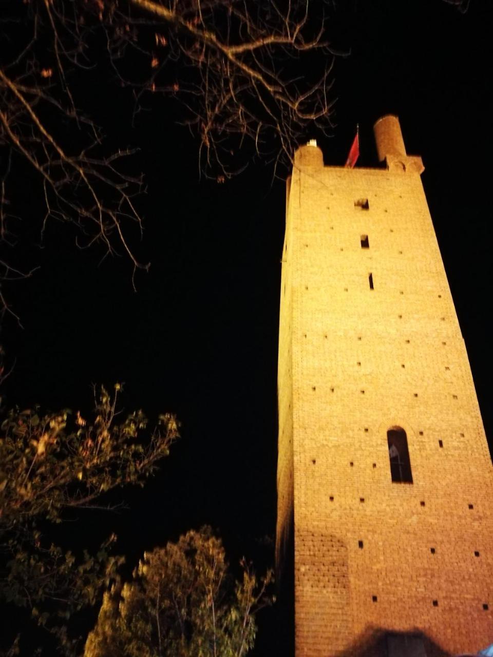 סן מיניאטו B&B Casa Dalma מראה חיצוני תמונה